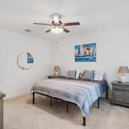 Brand-New Home Close To Lsu Campus Baton Rouge Exterior photo