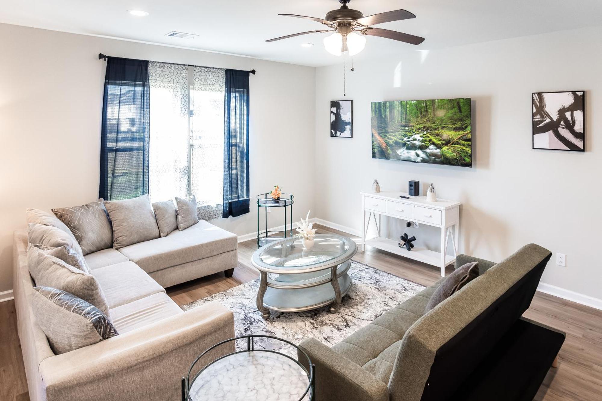 Holiday home Brand-new Close To Lsu Campus