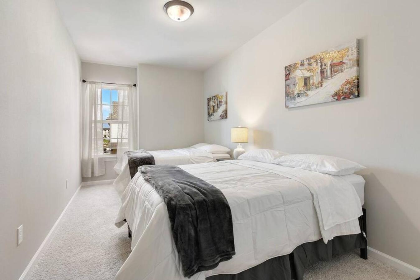 Brand-new Close To Lsu Campus Holiday home *