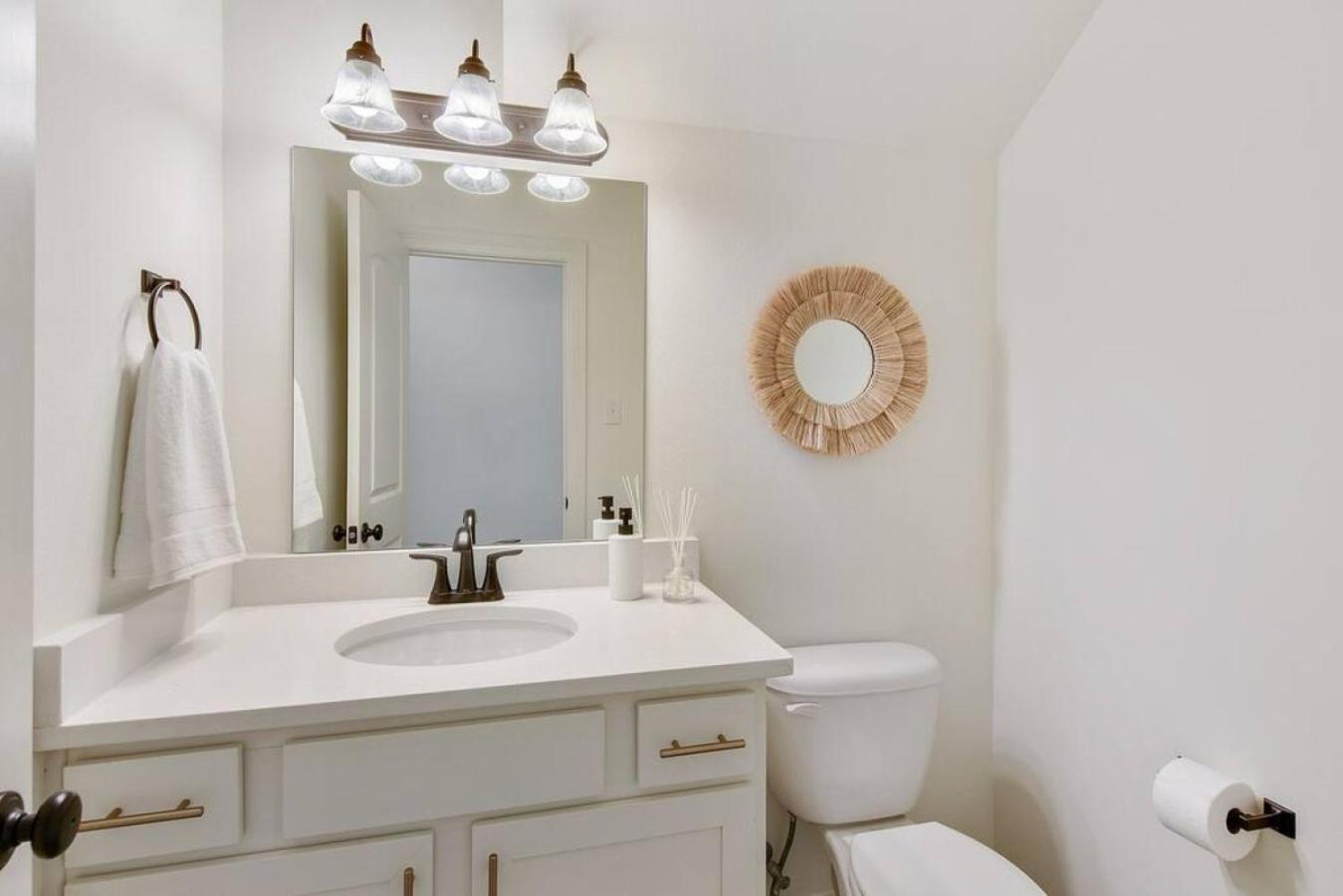 Brand-new Close To Lsu Campus *