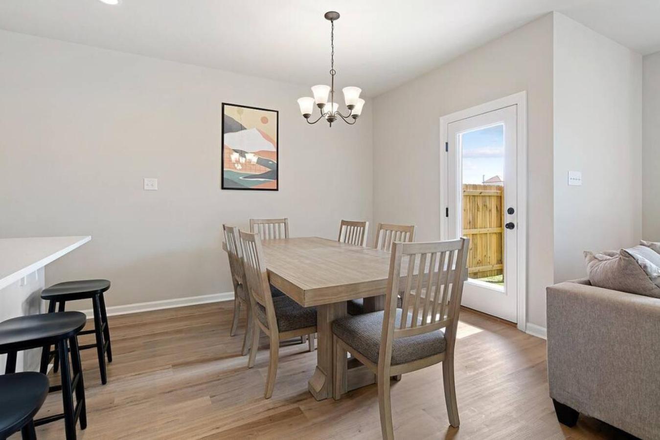 Brand-new Close To Lsu Campus Holiday home Baton Rouge