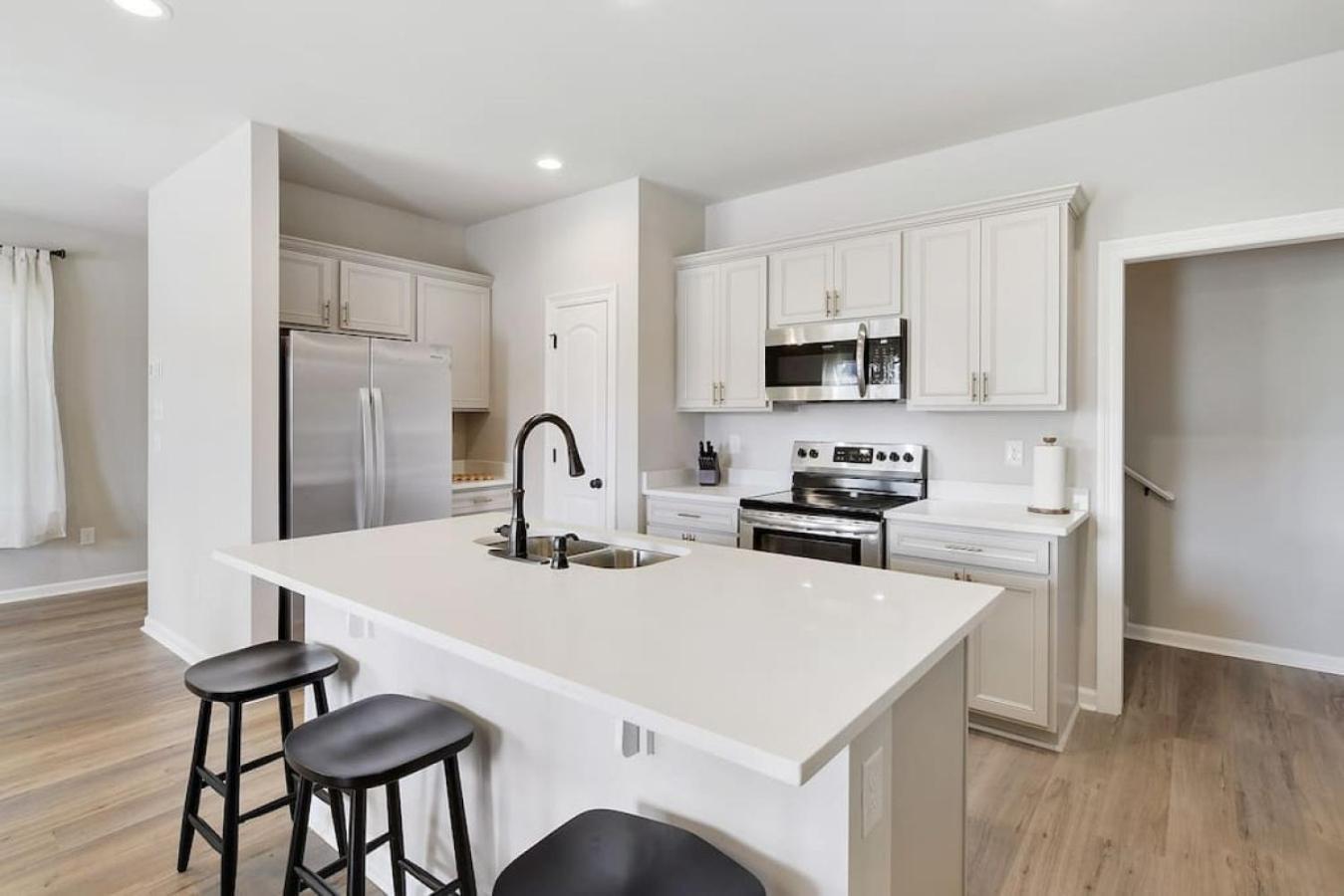 Holiday home Brand-new Close To Lsu Campus Baton Rouge