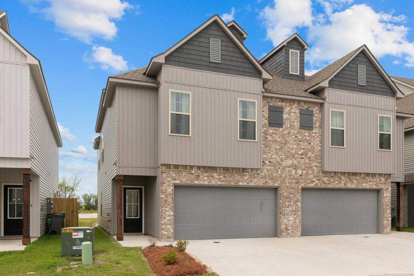 Holiday home Brand-new Close To Lsu Campus